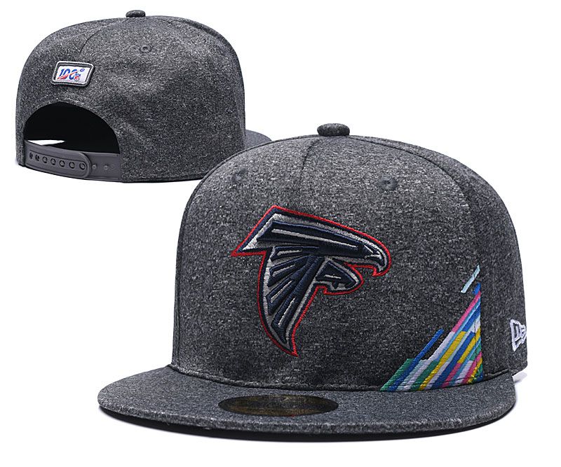 2020 NFL Atlanta Falcons Hat 20209154->nfl hats->Sports Caps